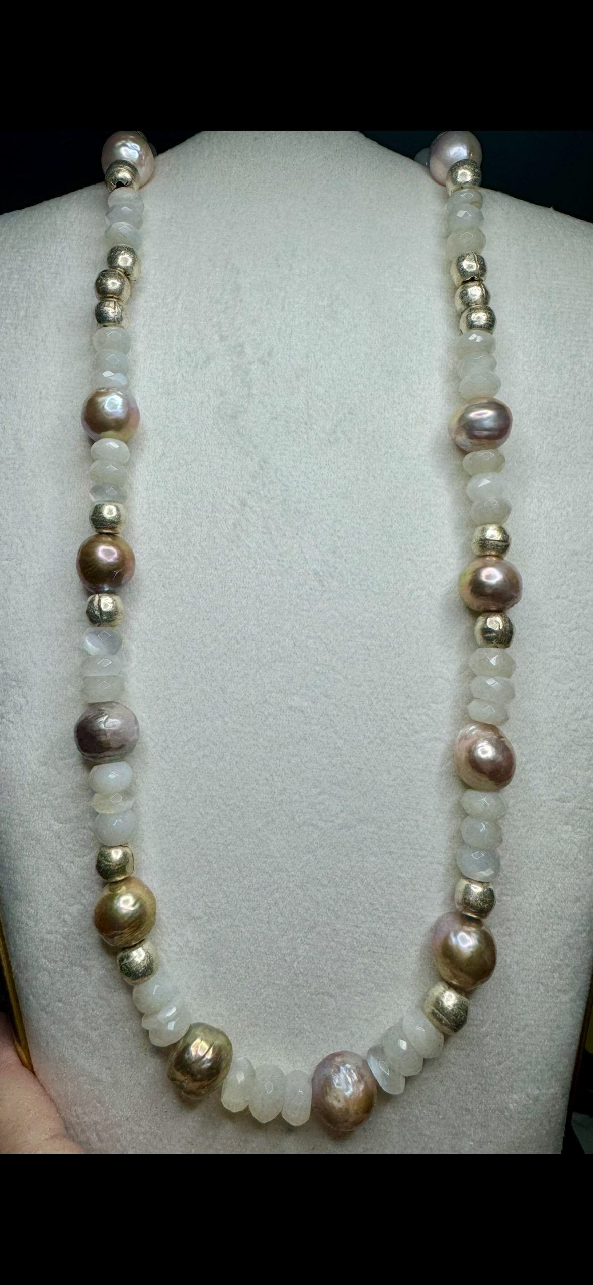 Brenda's Edison Pearl Beauty