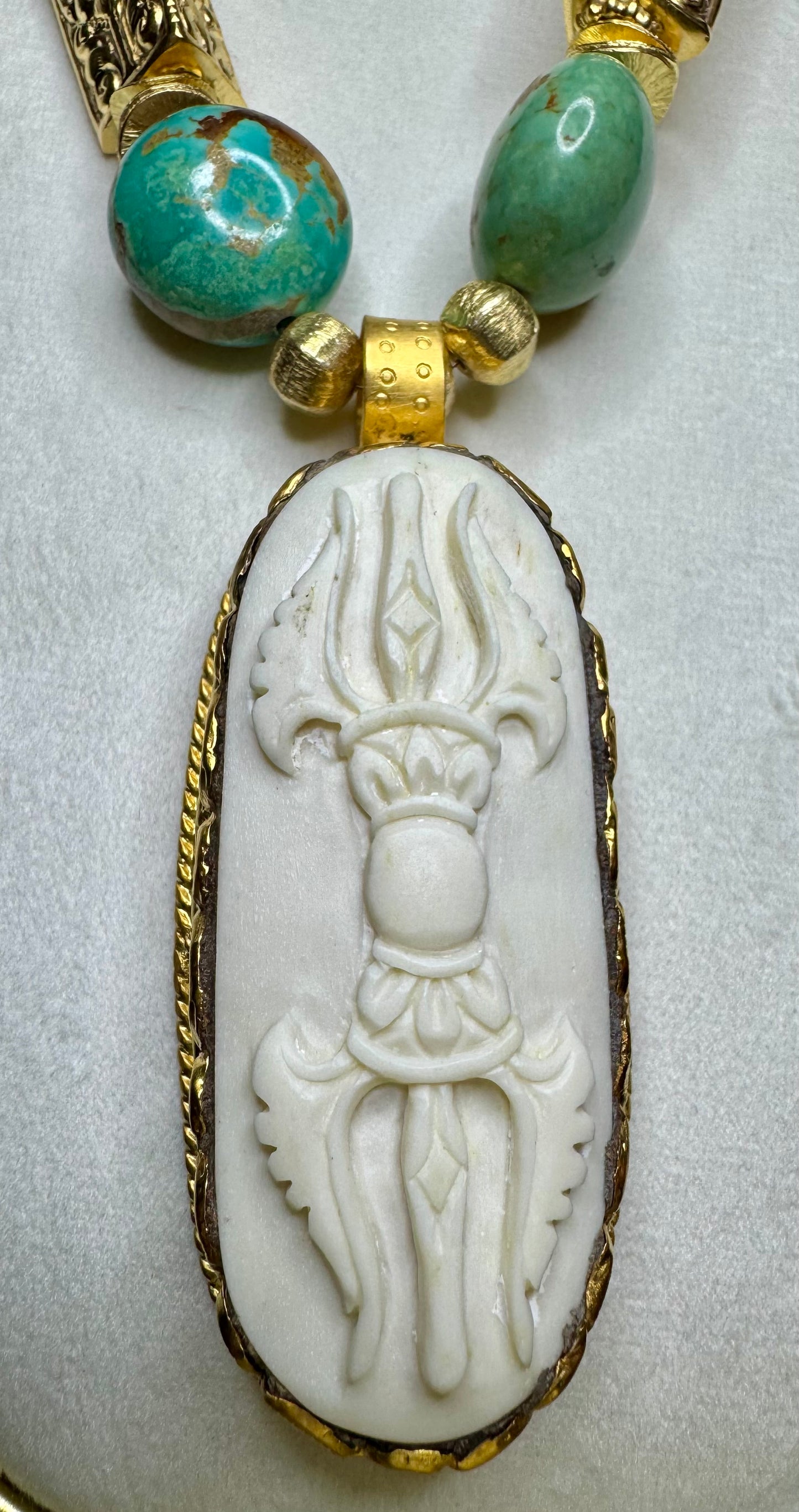 Kingman Candy Statement - bcg Black Label