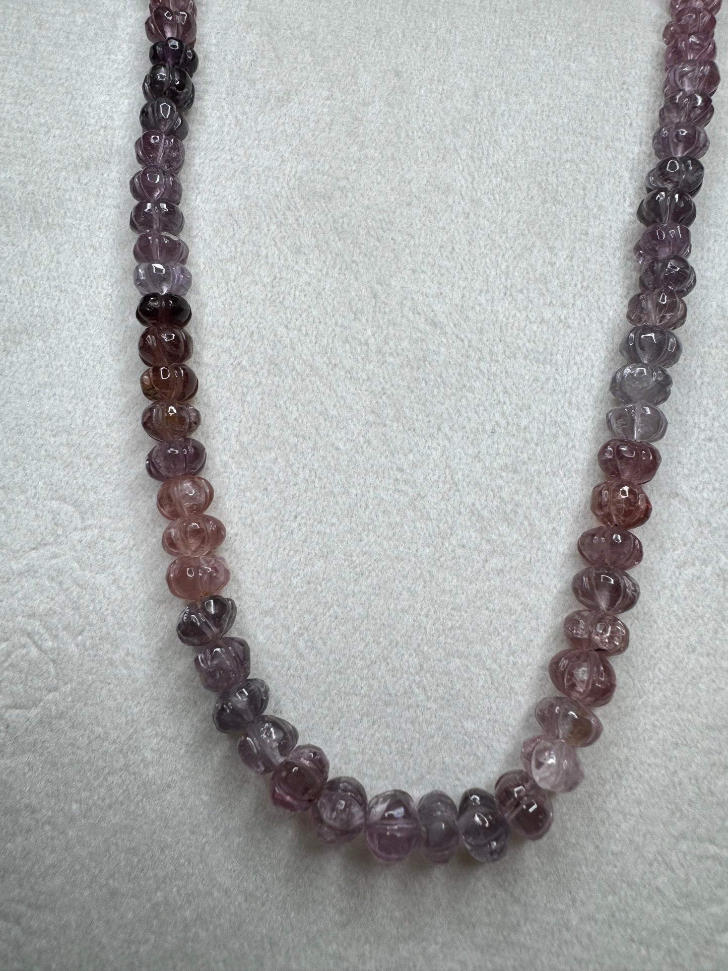 Denise's Special Candy Necklace