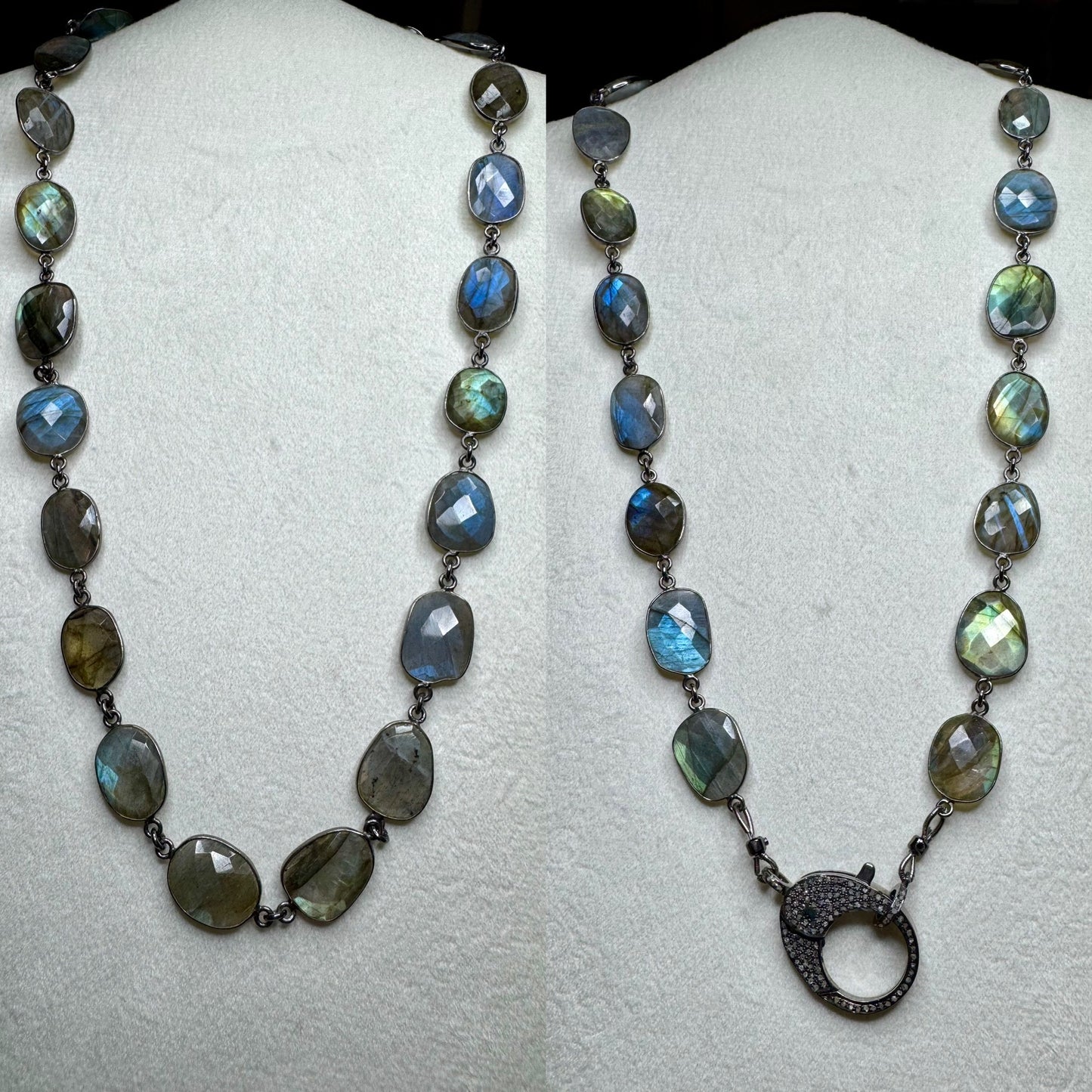 Loralai Candy Necklace