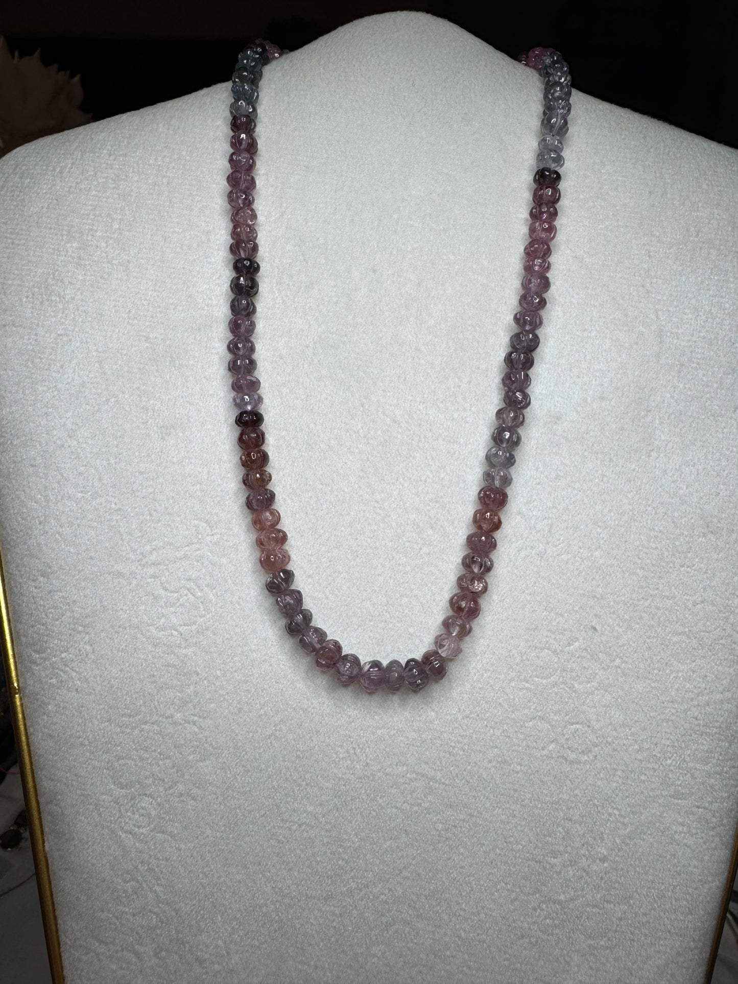 Denise's Special Candy Necklace