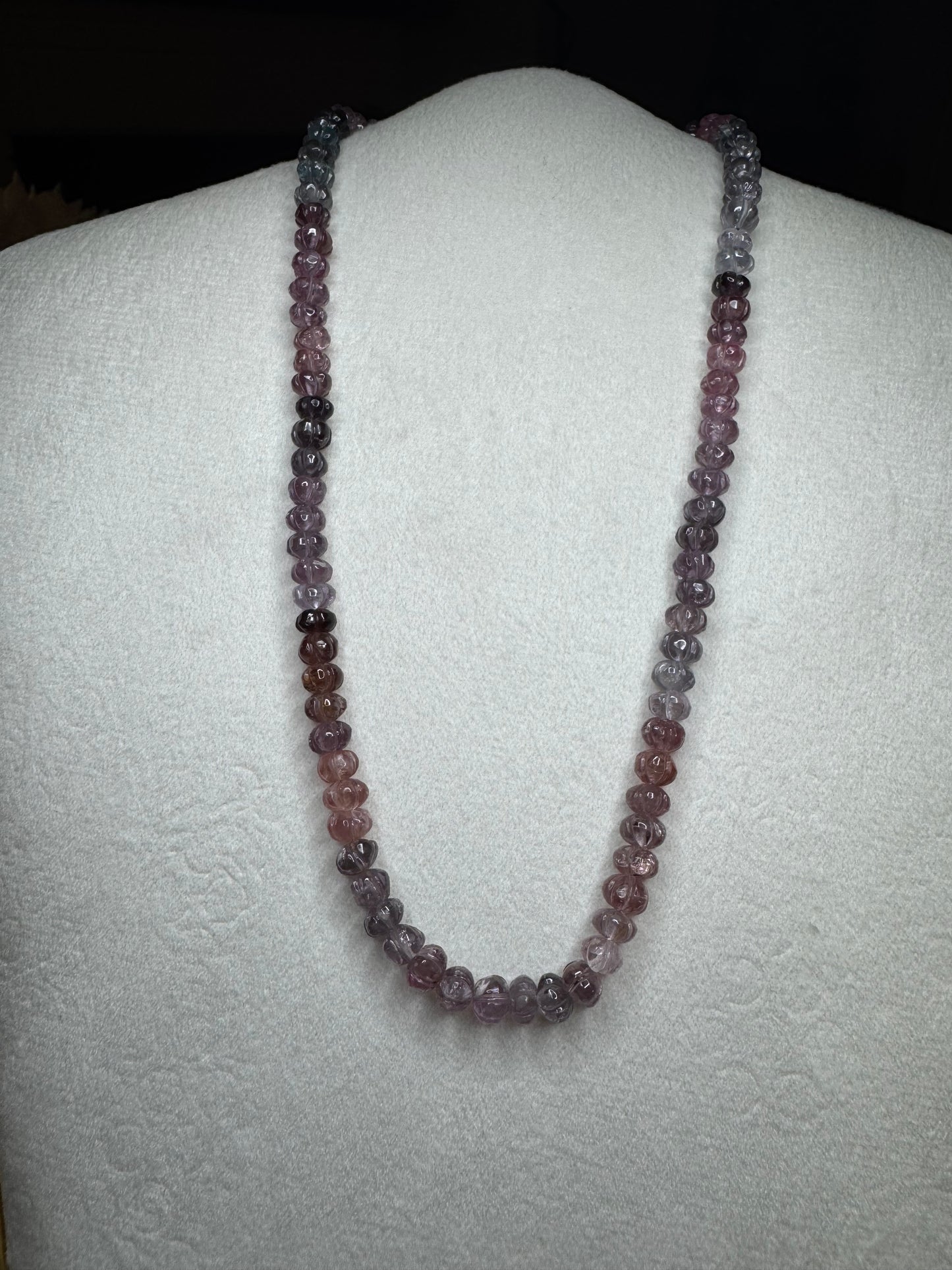 Denise's Special Candy Necklace