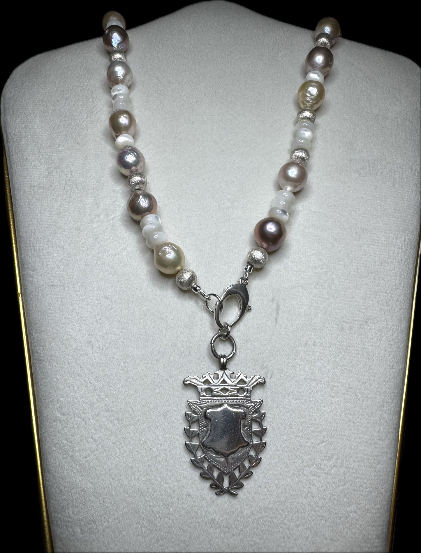 Petunia Pearl Perfection