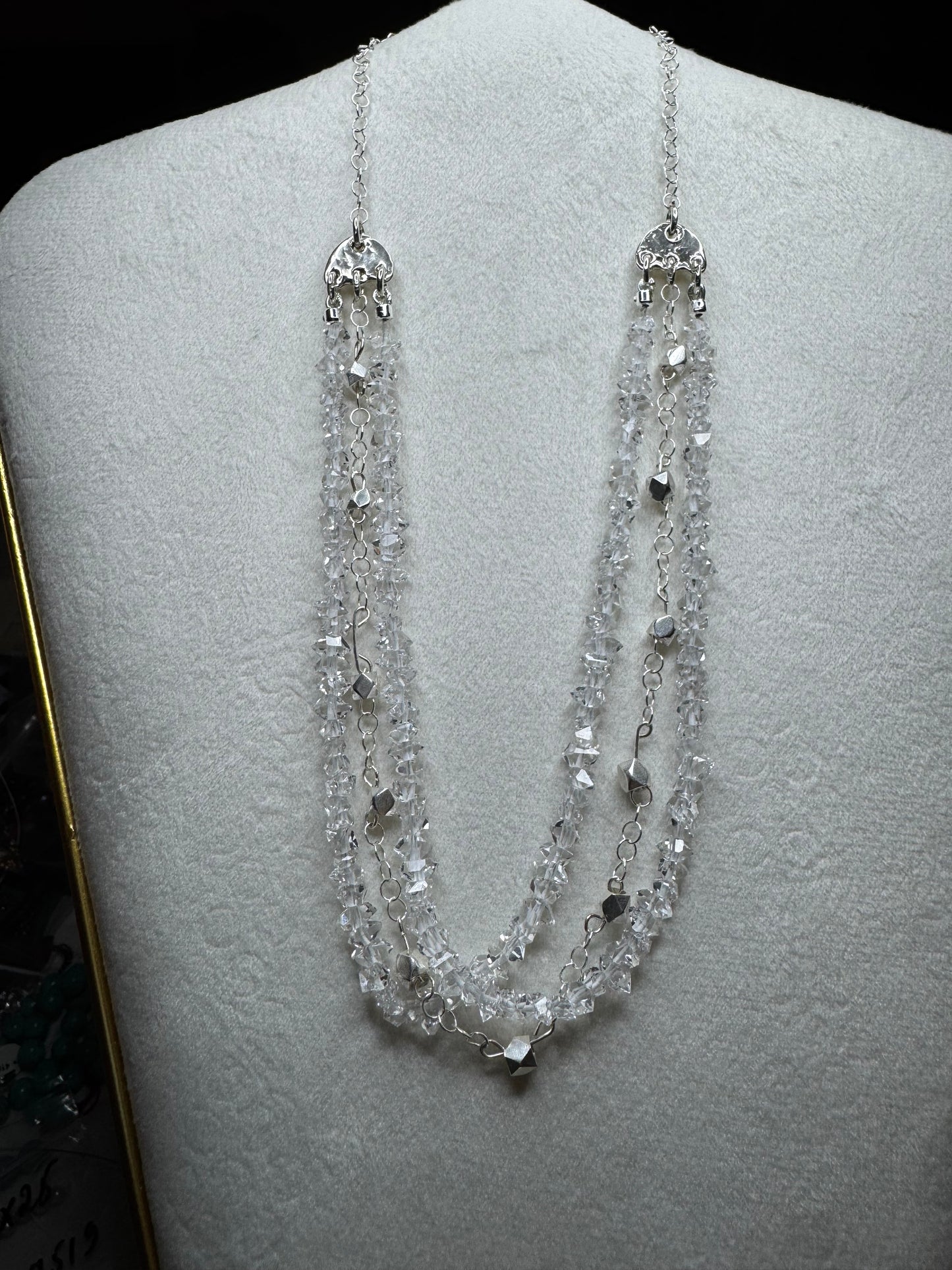 Trixie Candy Necklce