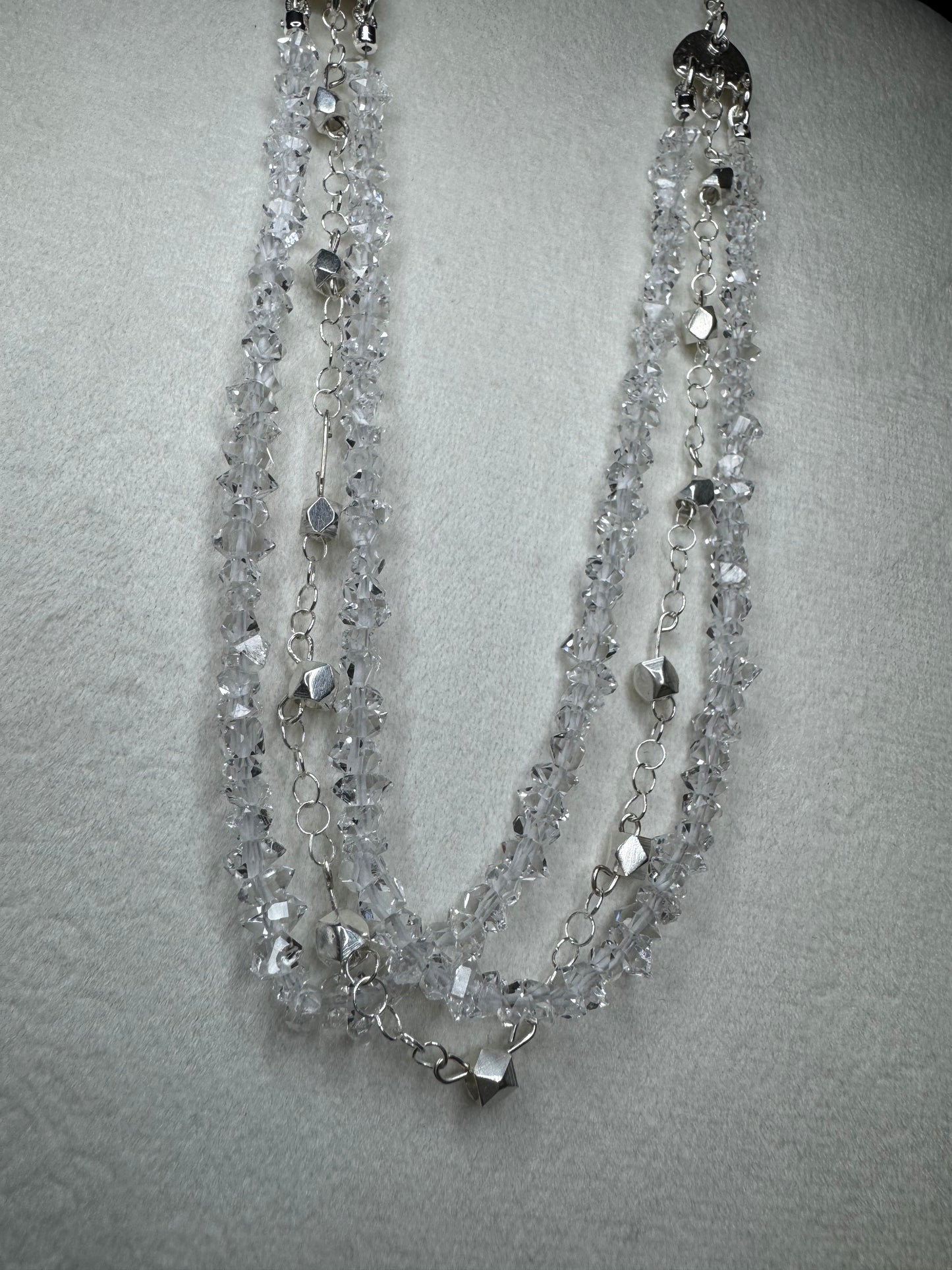 Trixie Candy Necklce