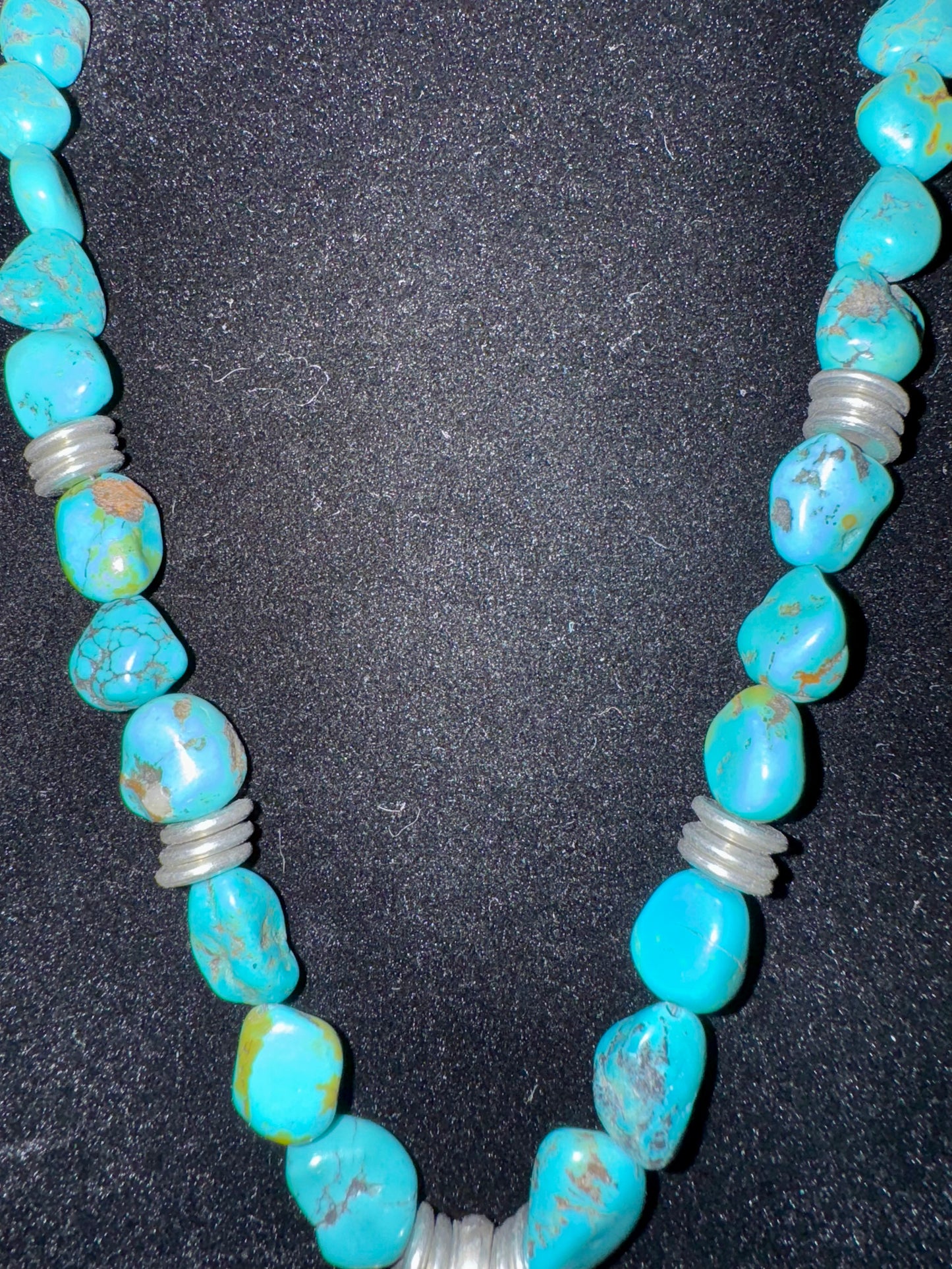 Tibetan Surprise Candy Necklace