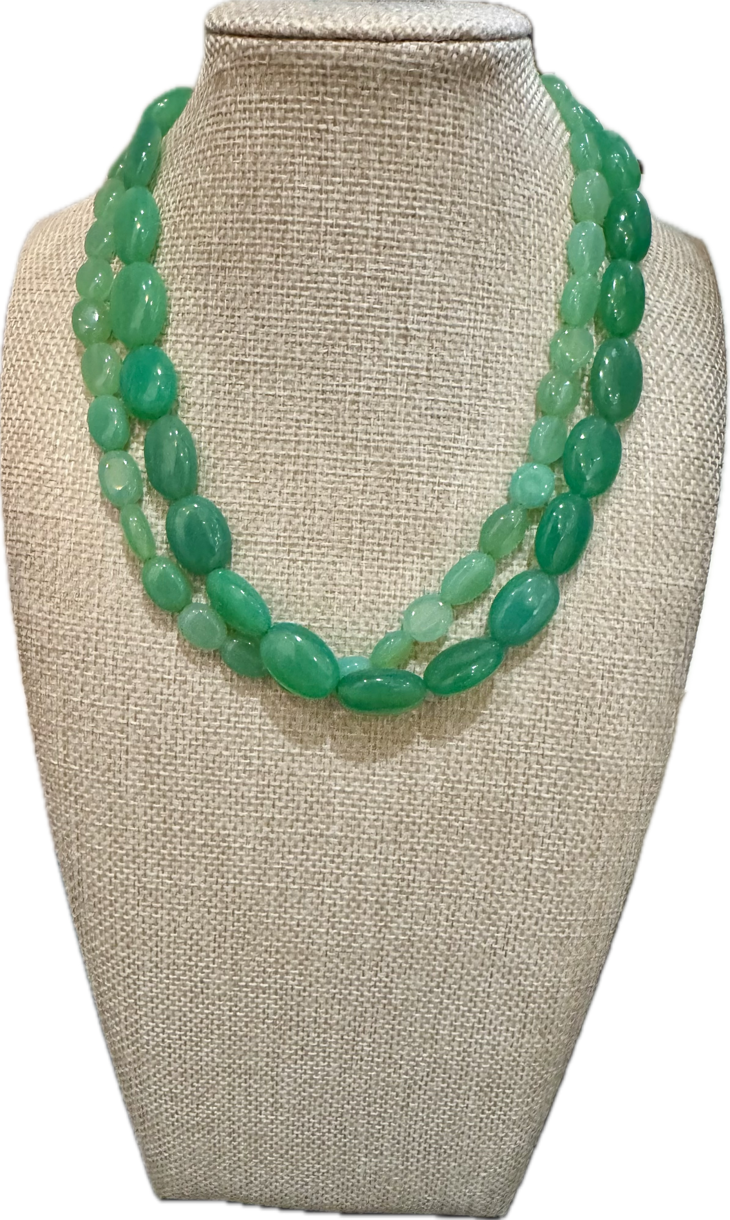 Chrysoprase Craze