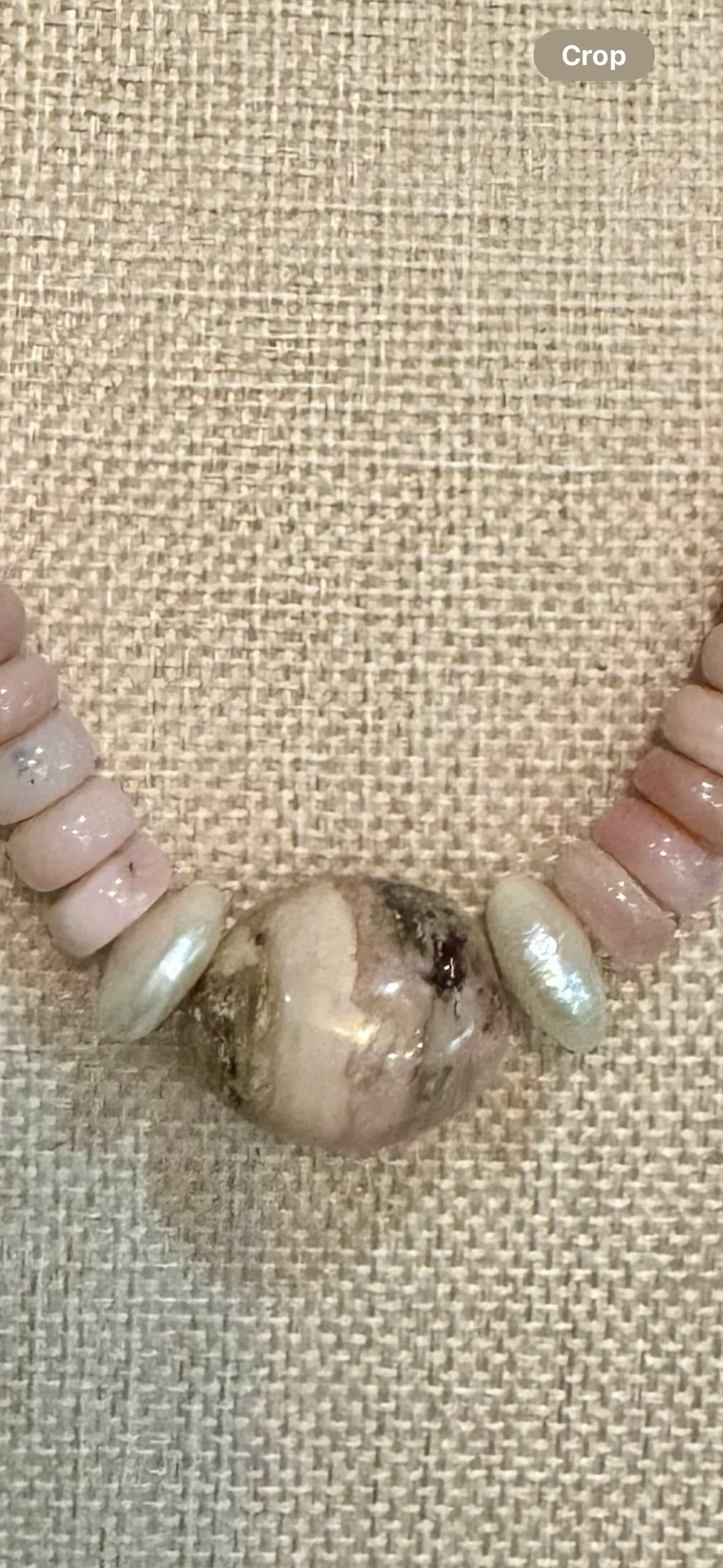 Kelly's Peruvian Candy Couture