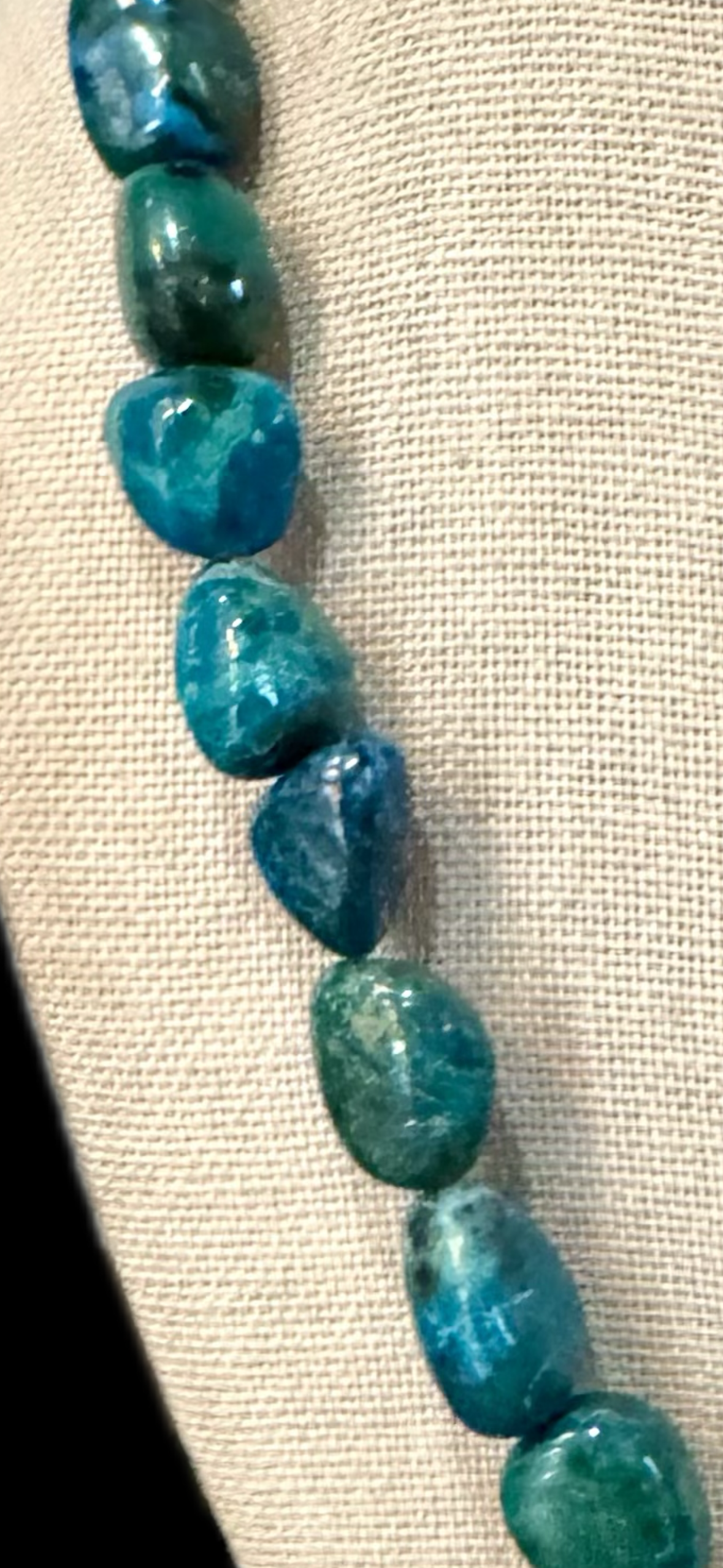 Chrysocolla Candy Delight