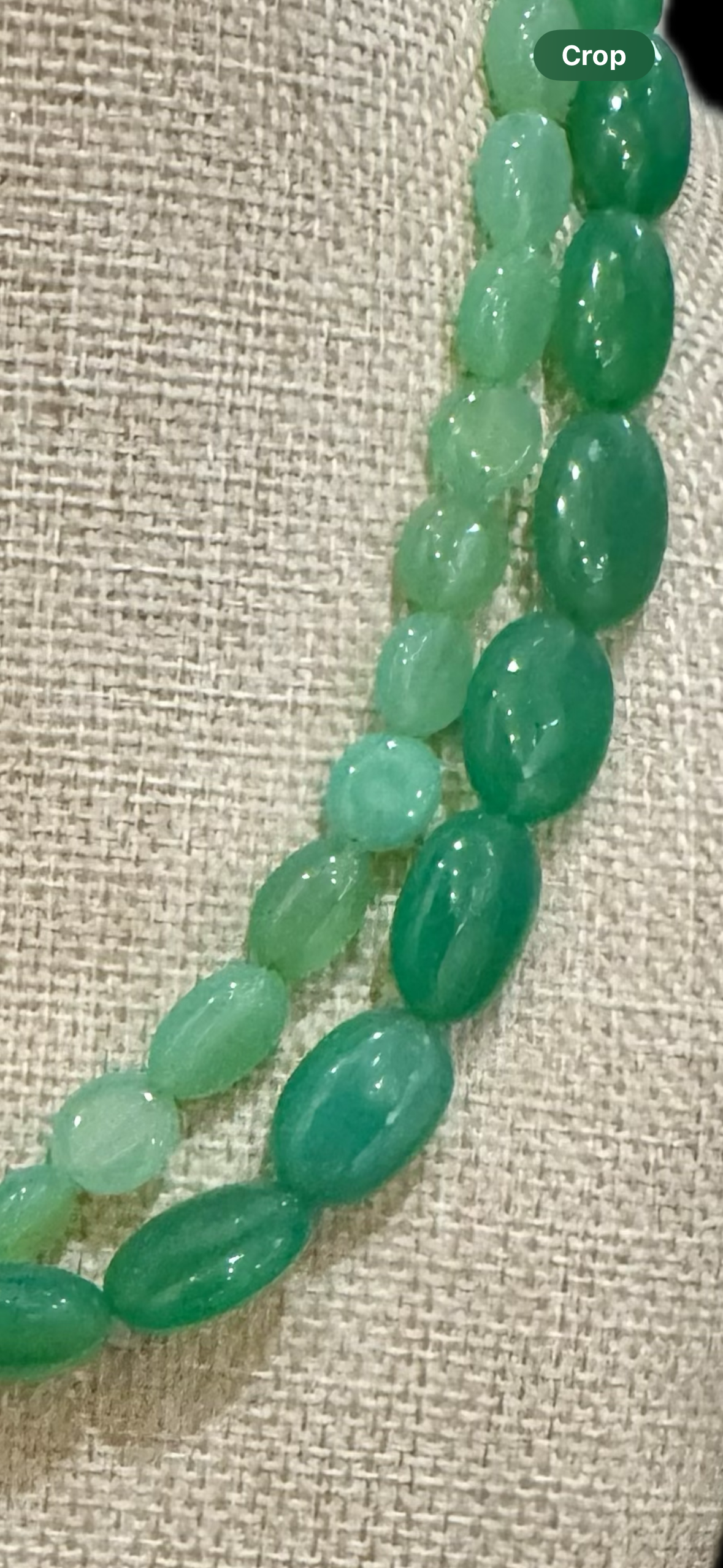 Chrysoprase Craze
