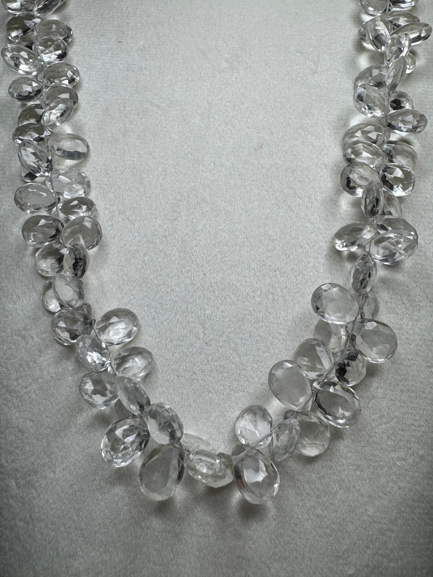 Dew Drop Candy Necklace