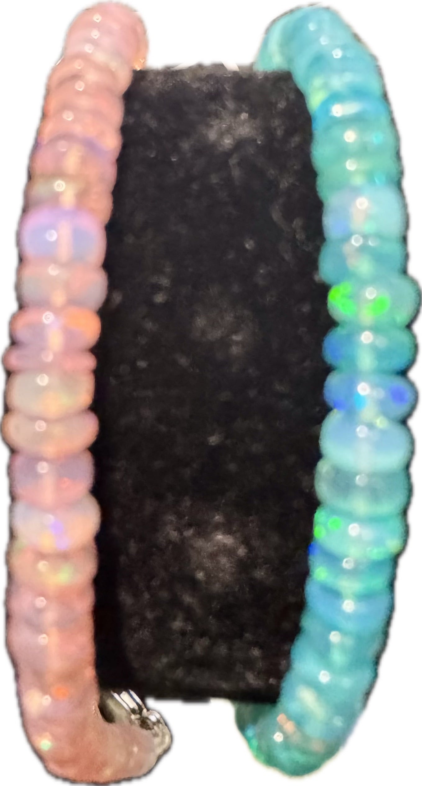 Opal Candy Bracelets