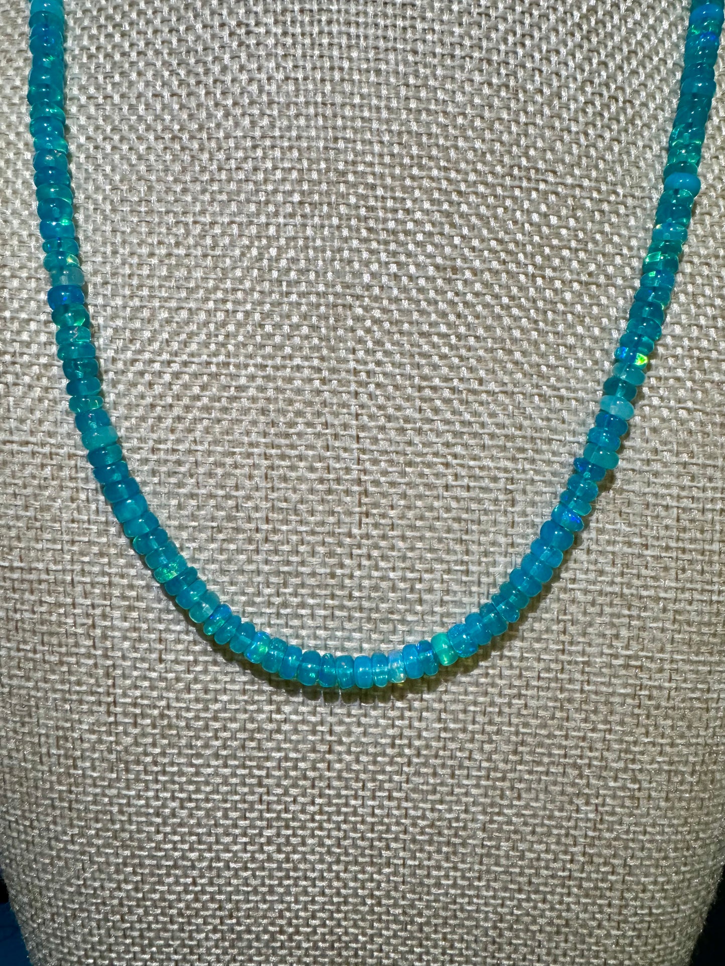 Mediterranean Waters