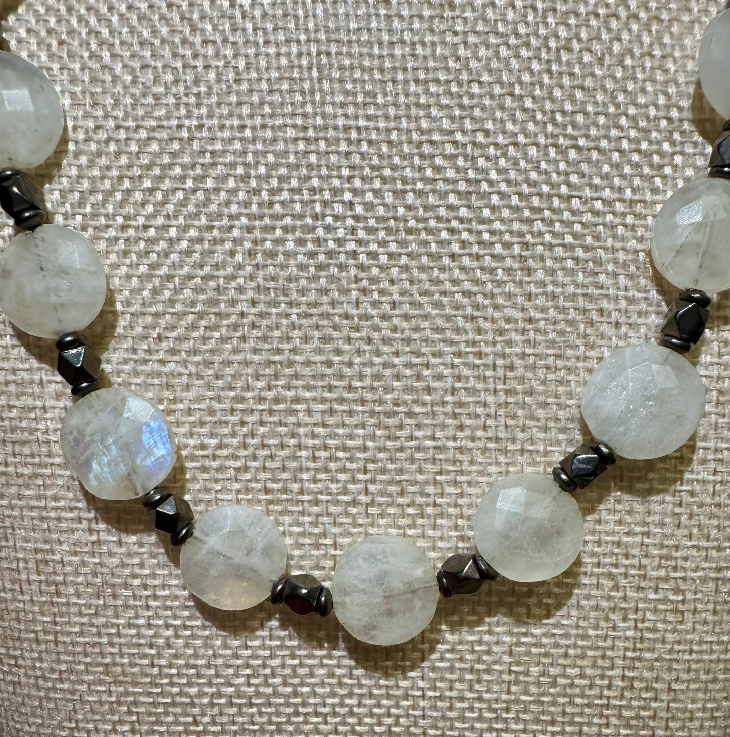 Moonstone Madness