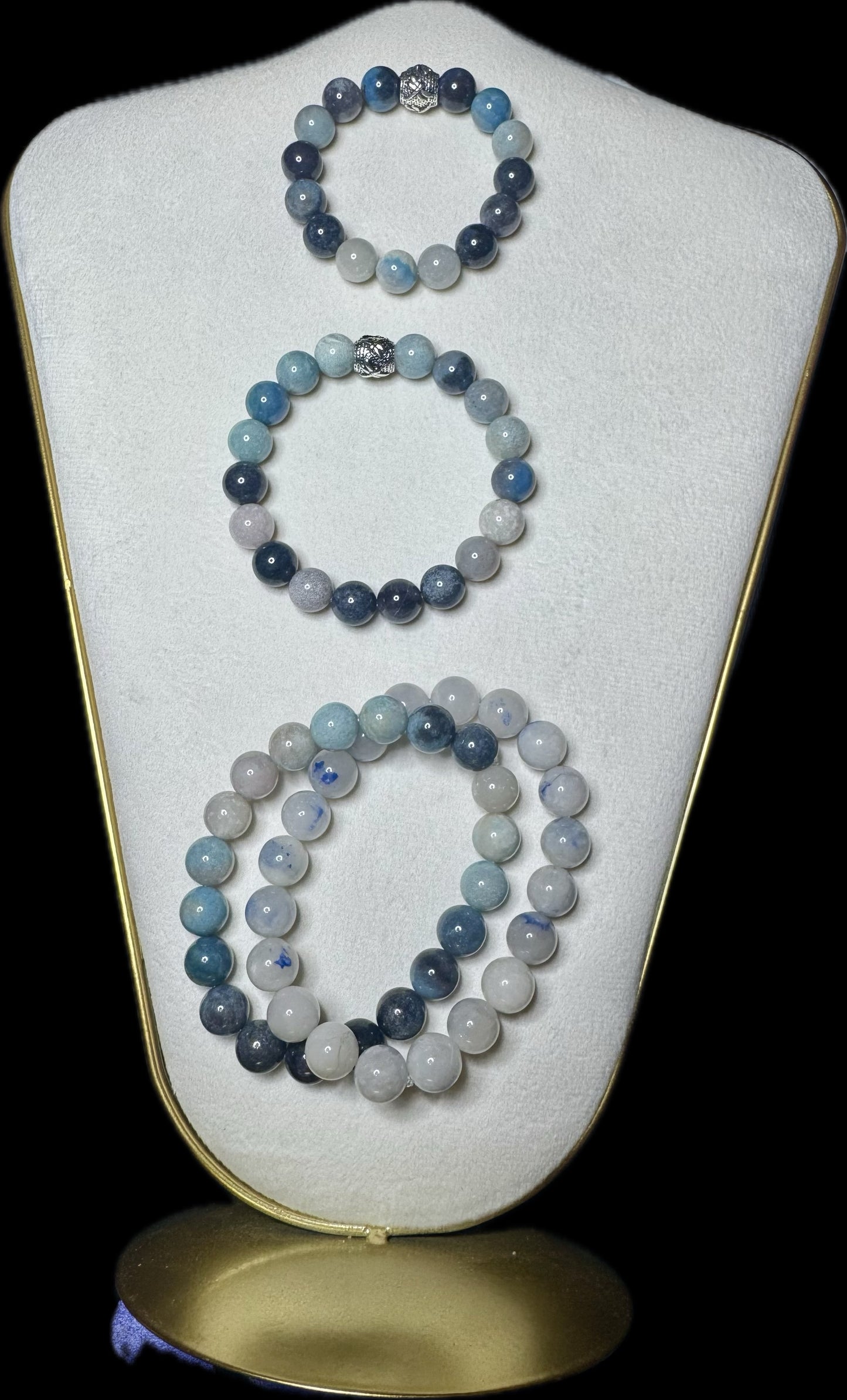 Blue Jay Candy Bracelets
