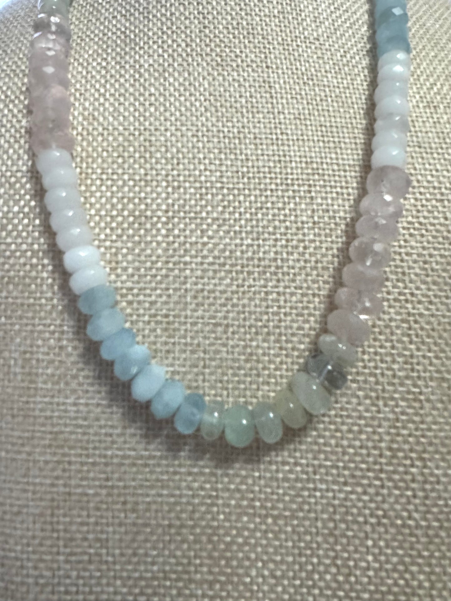 Candypalooza Necklace