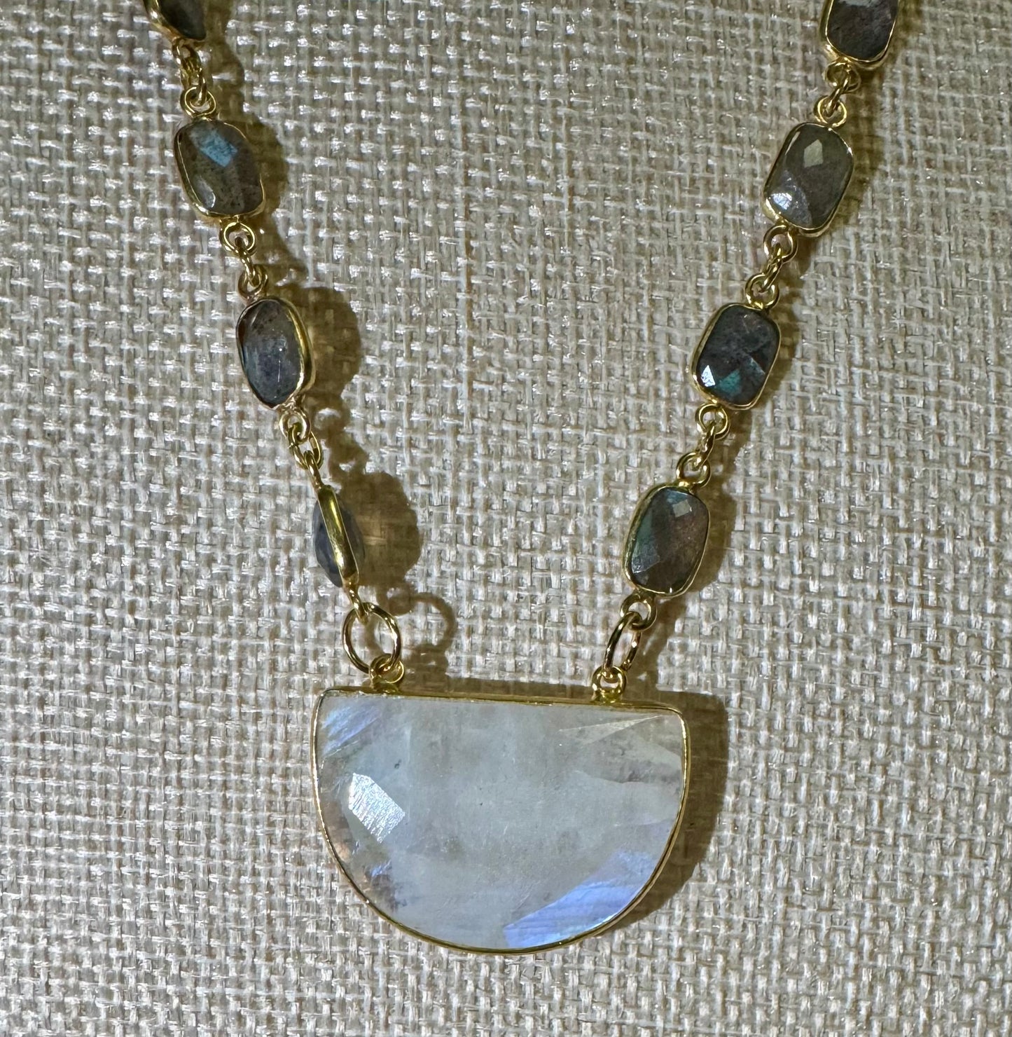 Sisters Candy Necklace