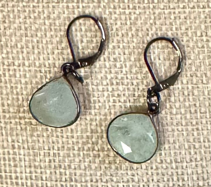 Dezi's Candy Drop Earrings