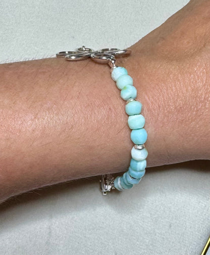 Flower Power Bracelet