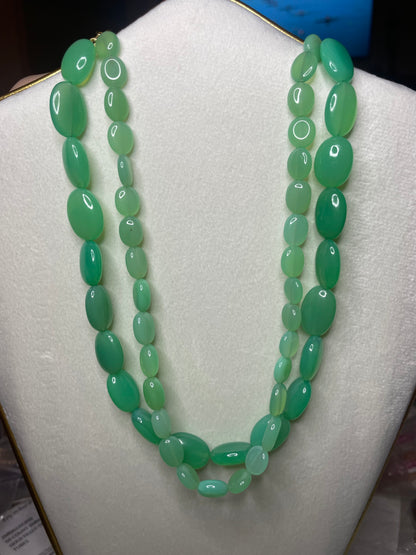 Chrysoprase Craze