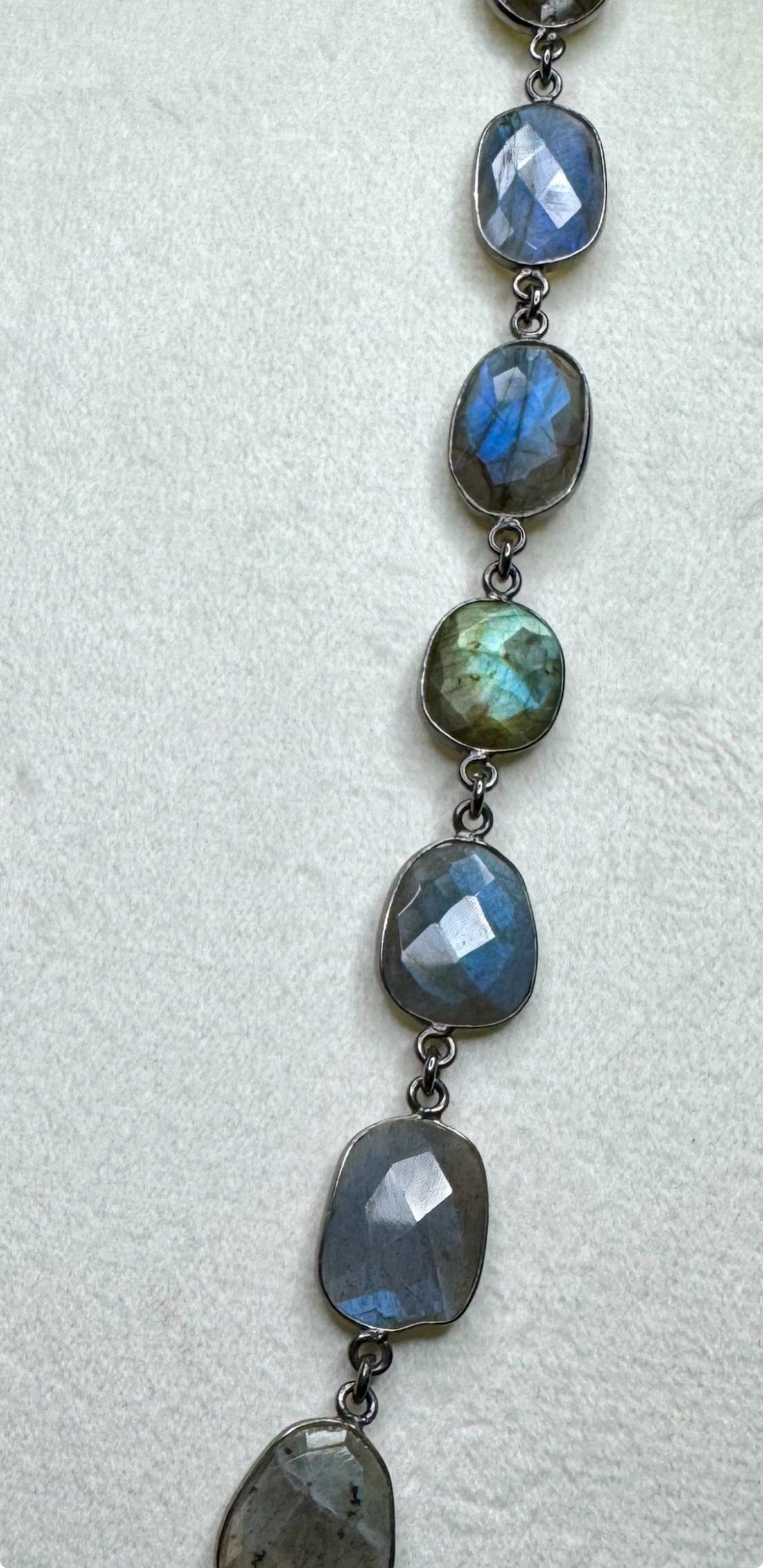 Loralai Candy Necklace