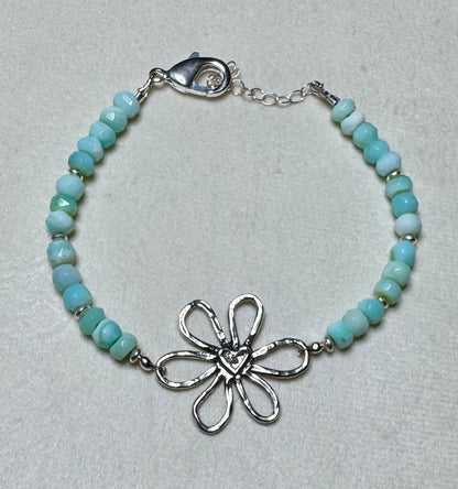 Flower Power Bracelet