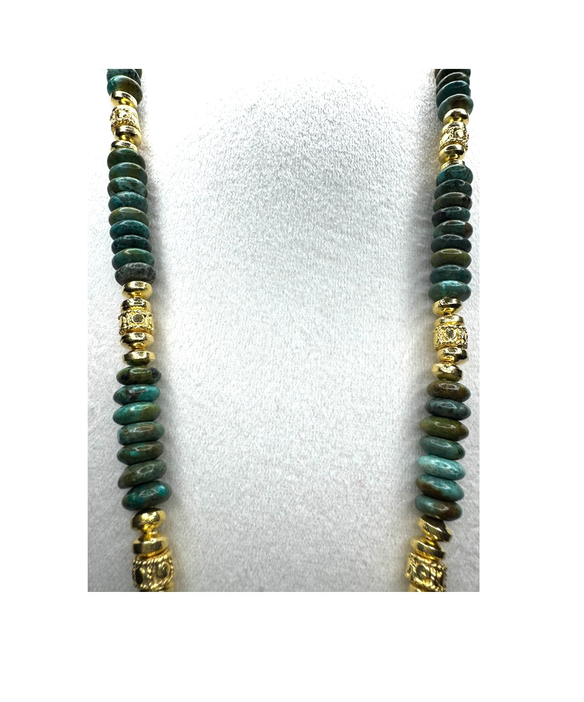Warrior Goddess Amulet Necklace
