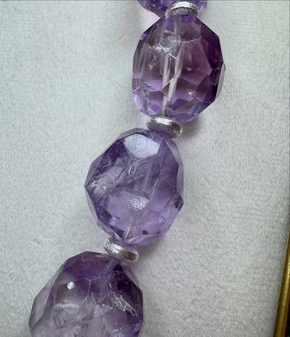 Drama and Beauty Candy Necklace - bcg Black Label