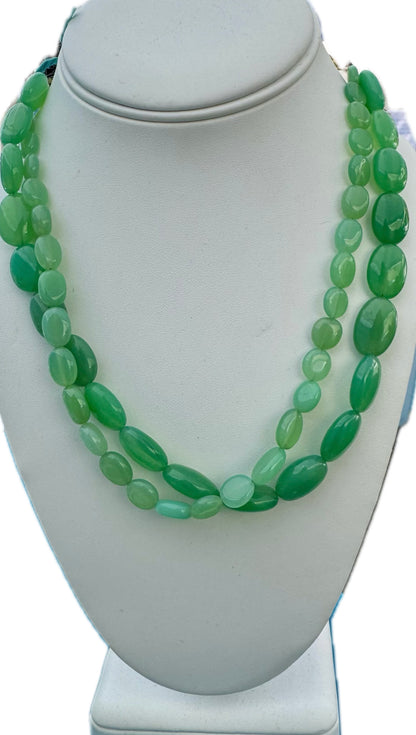 Verde Hills Candy Necklace