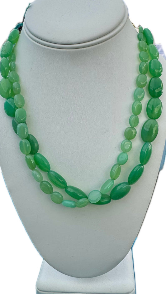 Verde Hills Candy Necklace