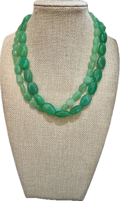 Chrysoprase Craze