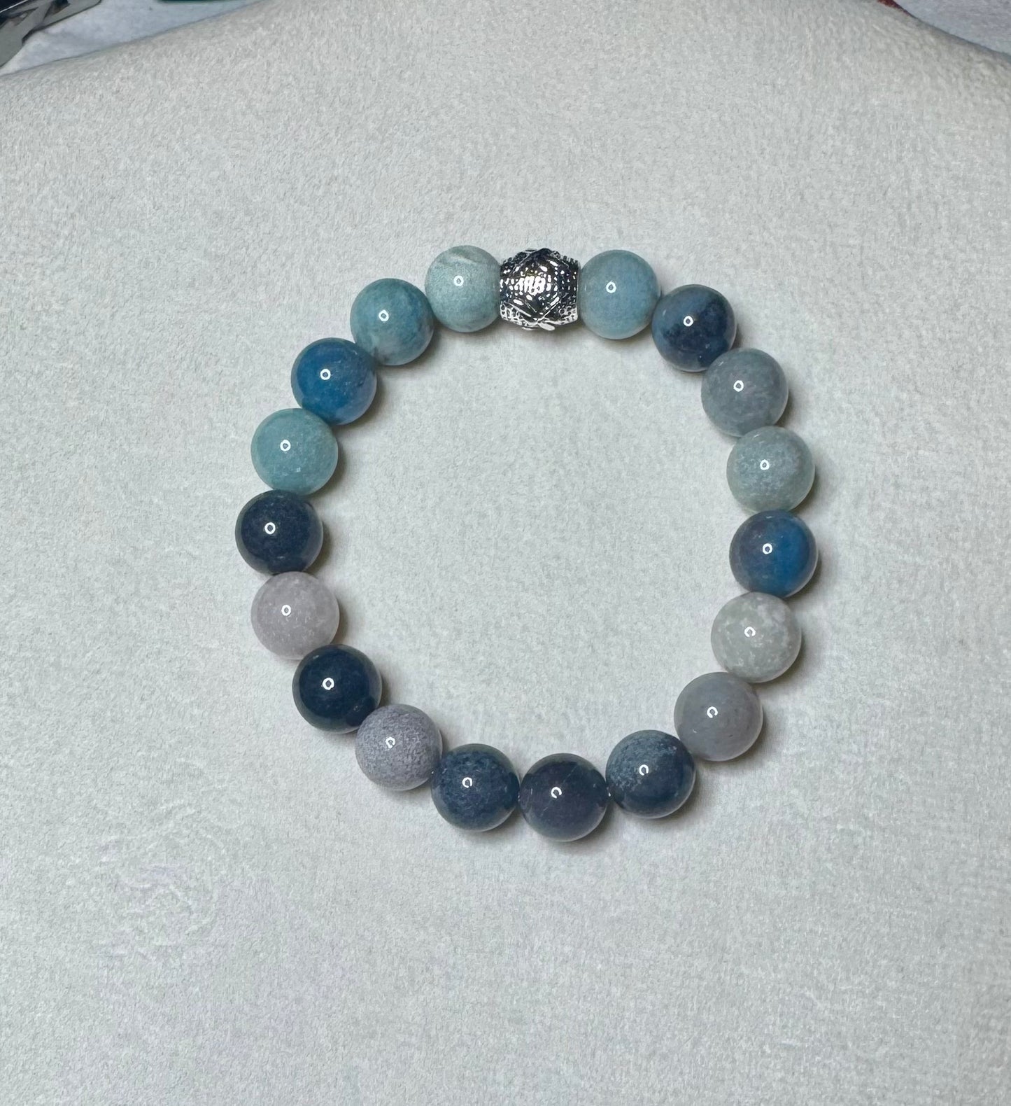Blue Jay Candy Bracelets