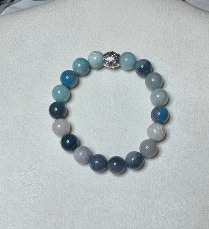 Blue Jay Candy Bracelets