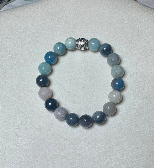 Blue Jay Candy Bracelets