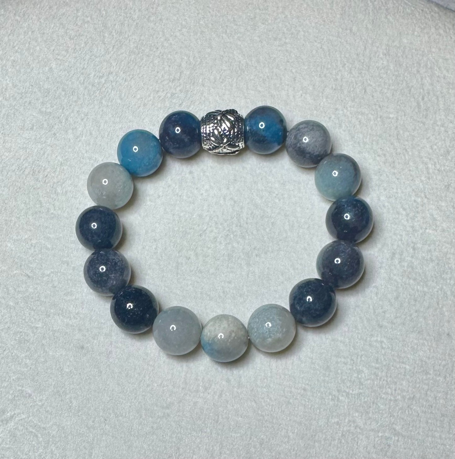 Blue Jay Candy Bracelets