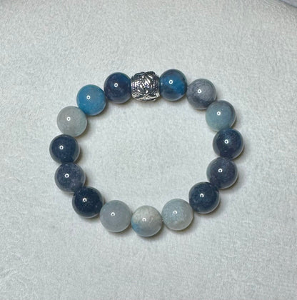 Blue Jay Candy Bracelets
