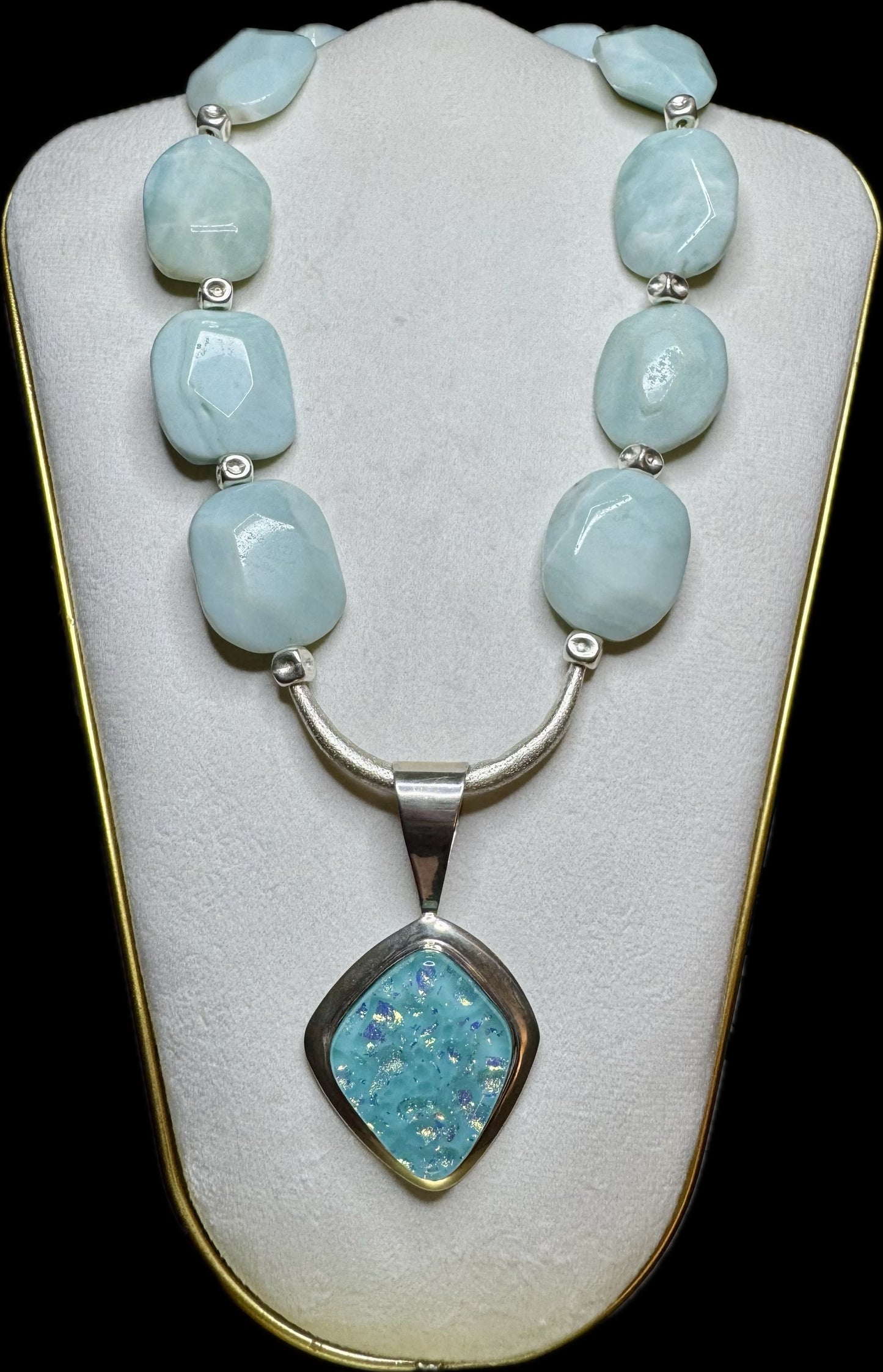 Summer Breeze Candy Necklace bcg Black Label