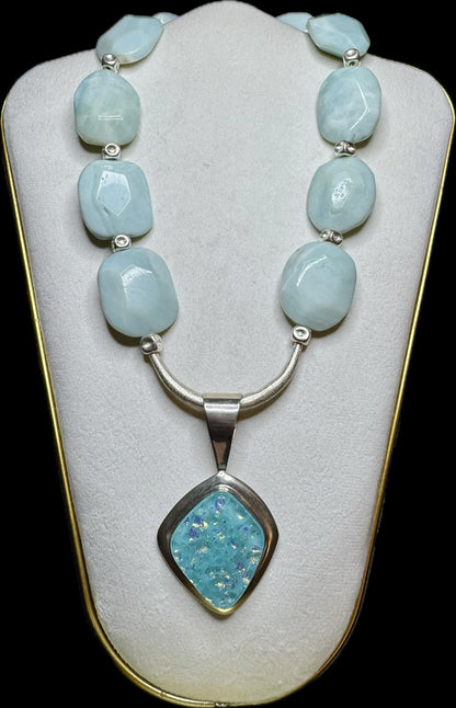 Summer Breeze Candy Necklace bcg Black Label