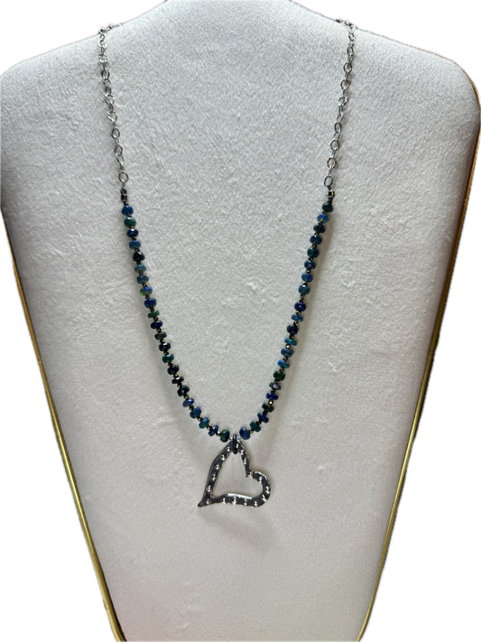 Midnight Magic Candy Necklace