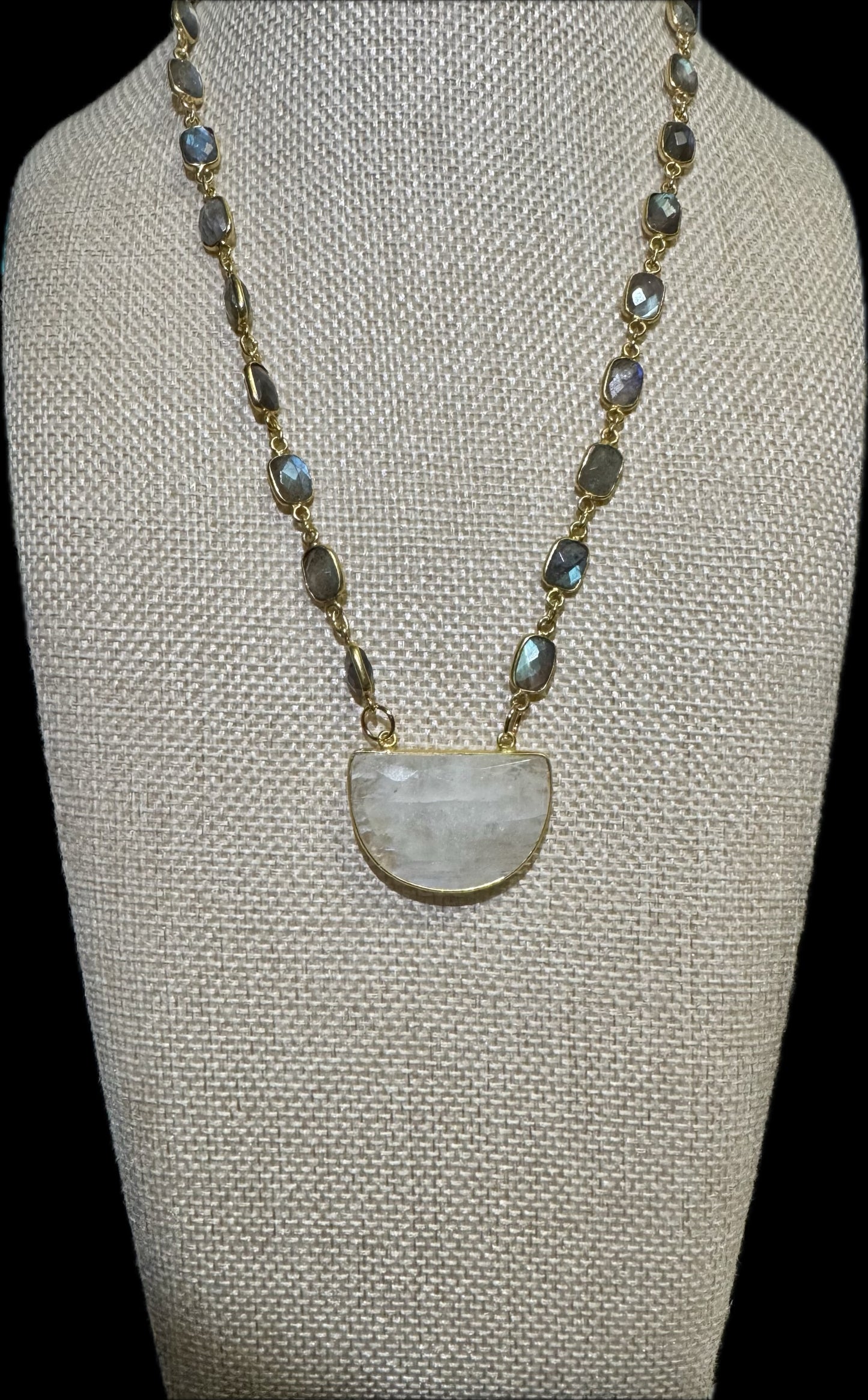 Sisters Candy Necklace