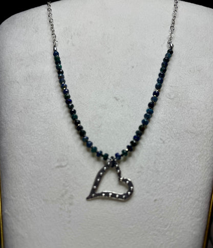 Midnight Magic Candy Necklace