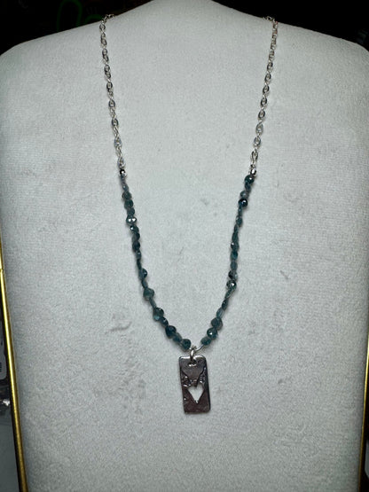 Holly's Heart Supreme Necklace