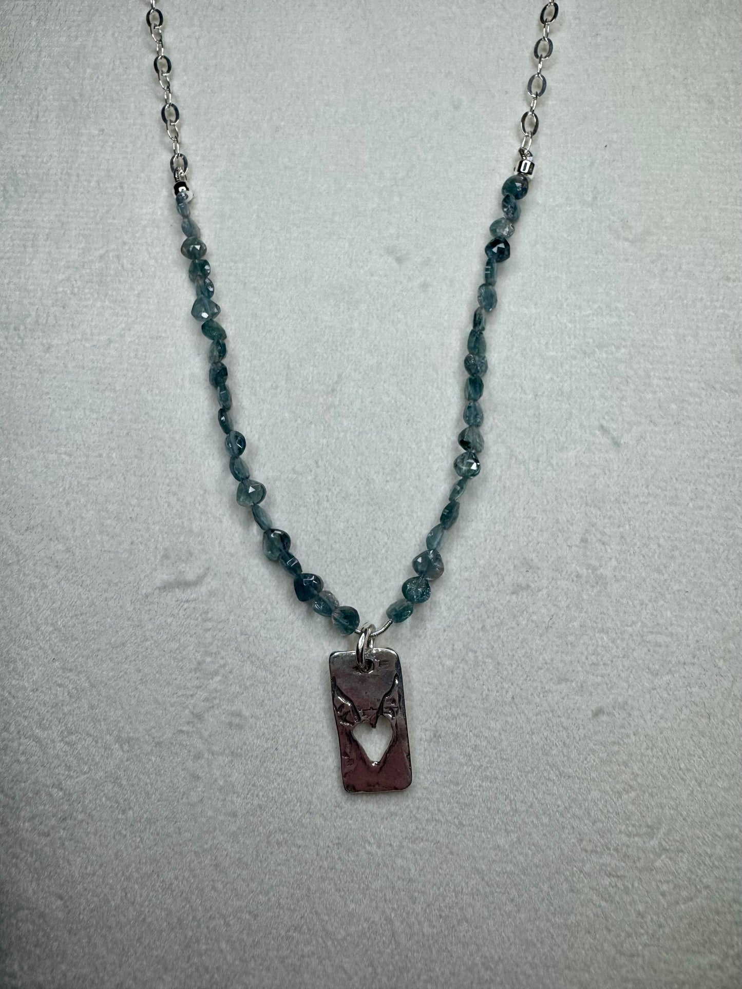 Holly's Heart Supreme Necklace