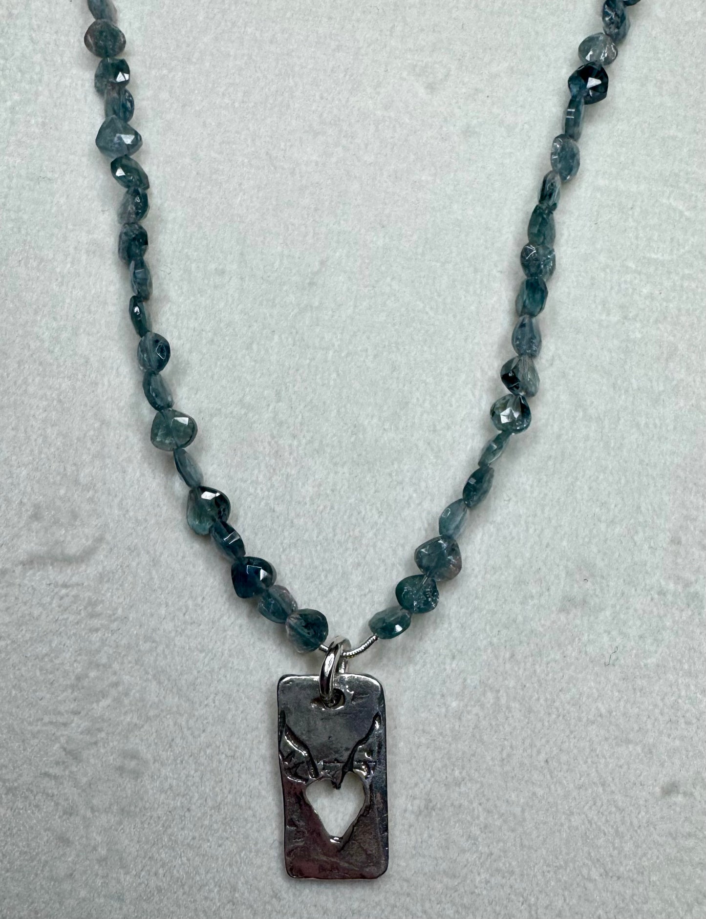 Holly's Heart Supreme Necklace