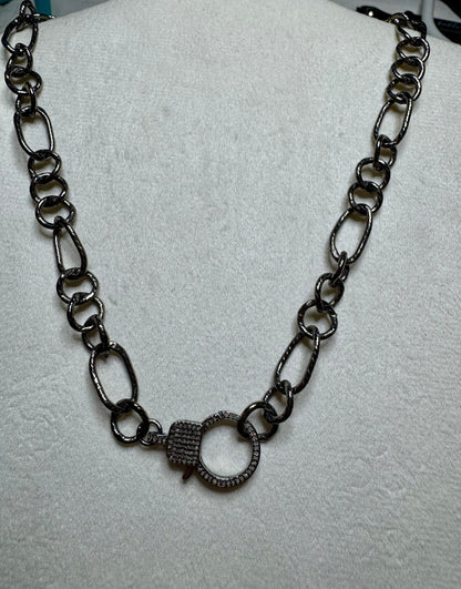 Gunnie's Chain Necklace