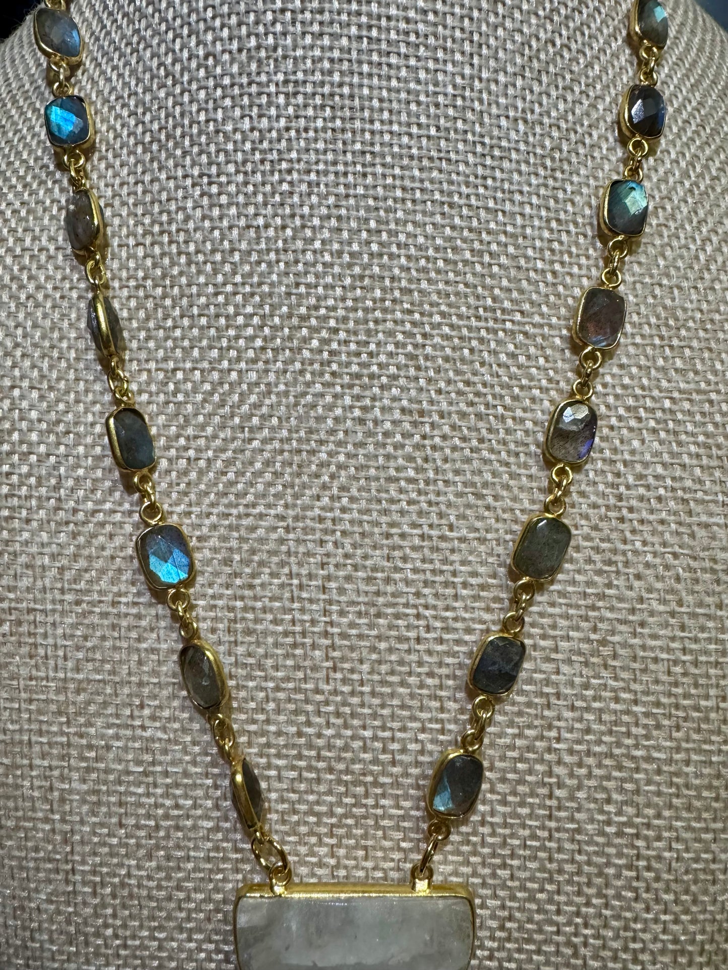 Sisters Candy Necklace