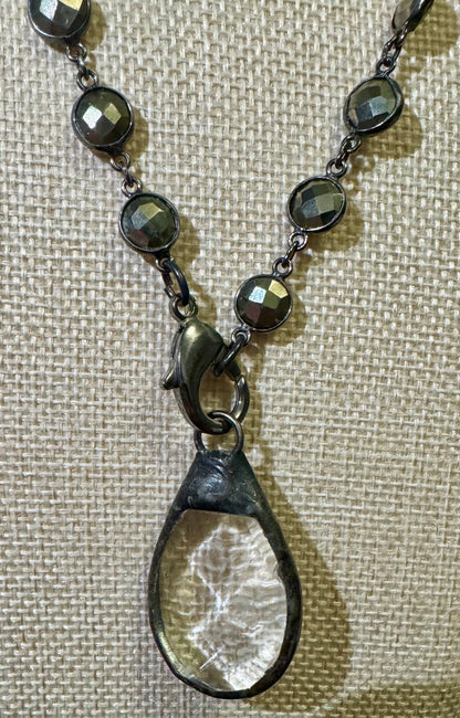 Dark Matter Candy Necklace