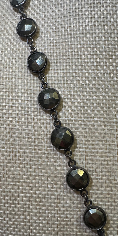 Dark Matter Candy Necklace