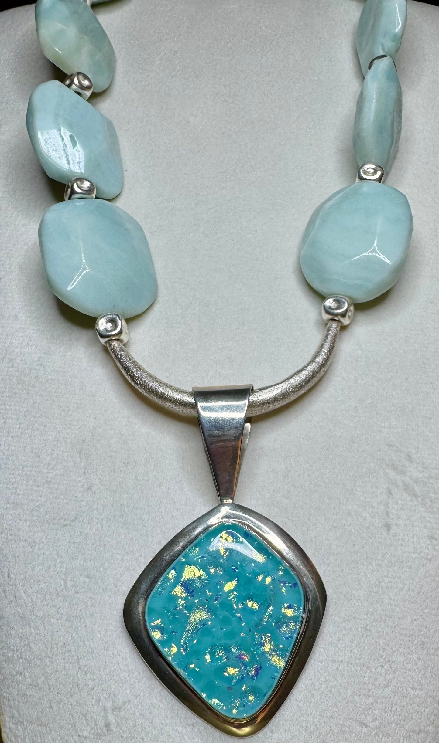 Summer Breeze Candy Necklace bcg Black Label